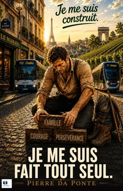 Je me suis fait tout seul