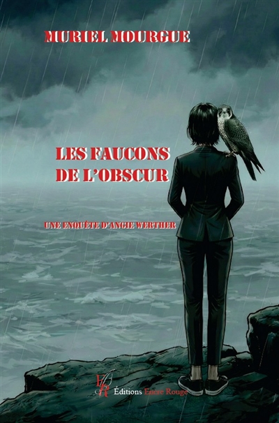 Les faucons de l'obscur :...