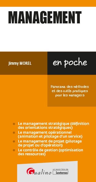 Management : panorama des...