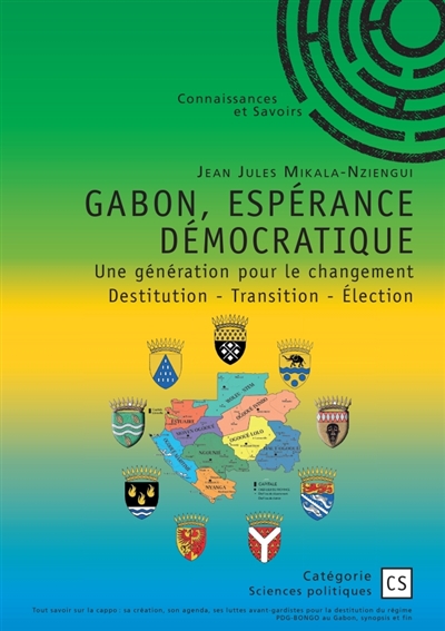 Gabon, espérance...