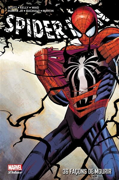 Spider-Man. Vol. 3. 36 façons de mourir