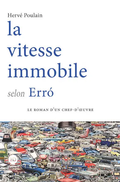 La vitesse immobile selon Erro