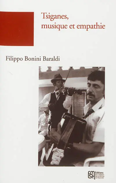 Tsiganes, musique et empathie