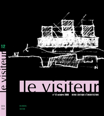 Visiteur (Le), n° 12