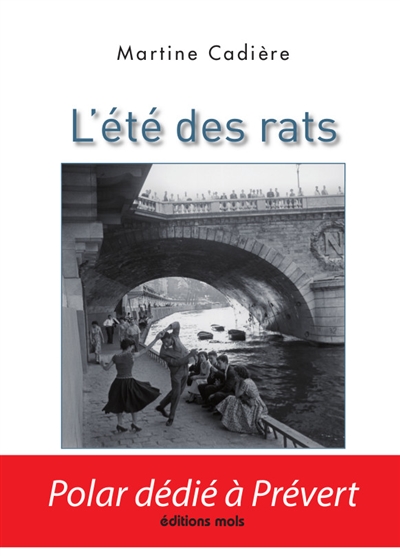 L'été des rats