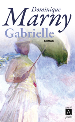 Gabrielle (poche)