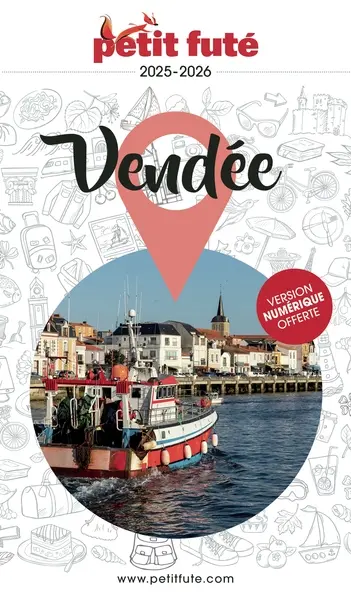 Vendée : 2025-2026