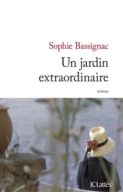 Un jardin extraordinaire