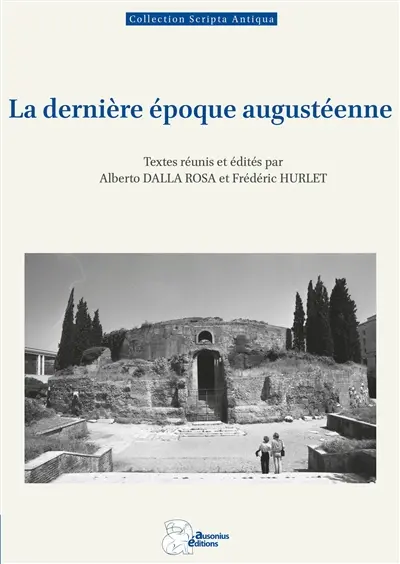 La dernière époque augustéenne