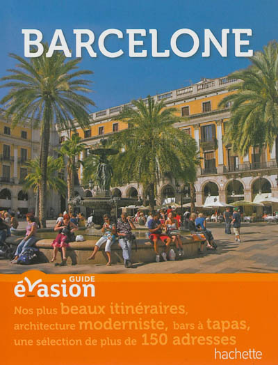 Barcelone