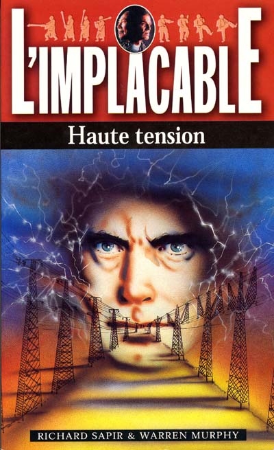 Haute tension