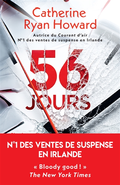 56 jours