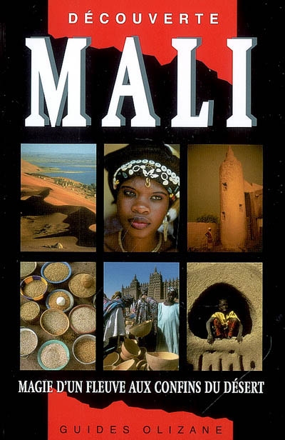 Mali : magie d'un fleuve aux confins du désert