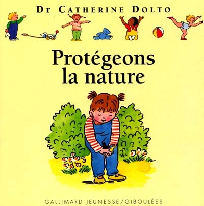 Protégeons la nature