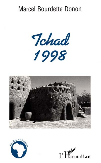 Tchad 1998