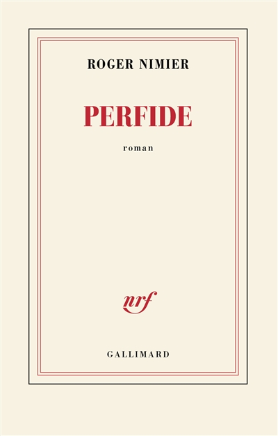 Perfide
