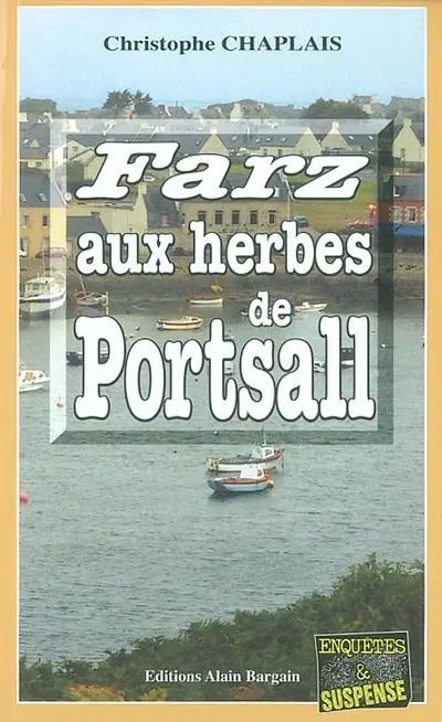 Farz aux herbes de Portsall