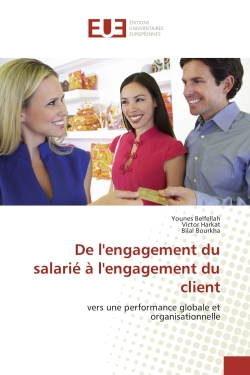 De l'engagement du salarié...
