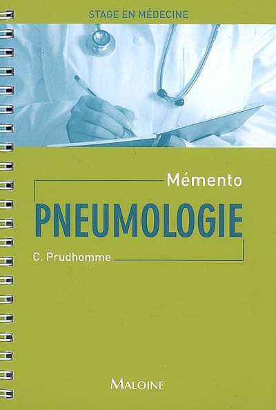 Pneumologie