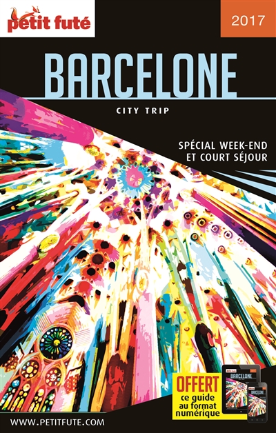Barcelone : spécial...
