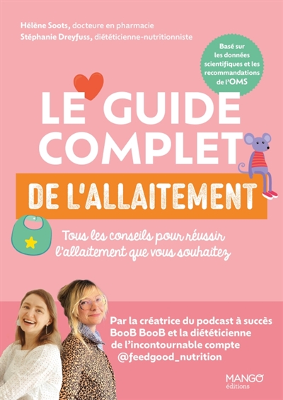 Le guide complet de...