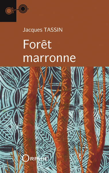 Forêt marronne