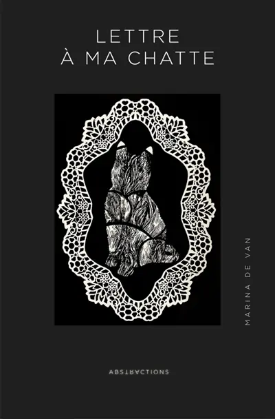 Lettre à ma chatte