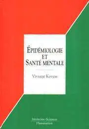 Epidémiologie et santé mentale