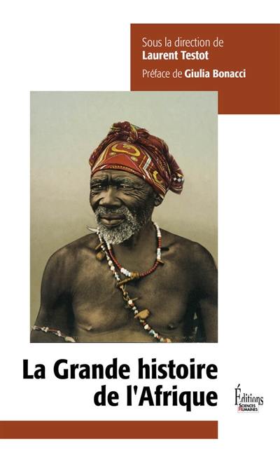 La grande histoire de...