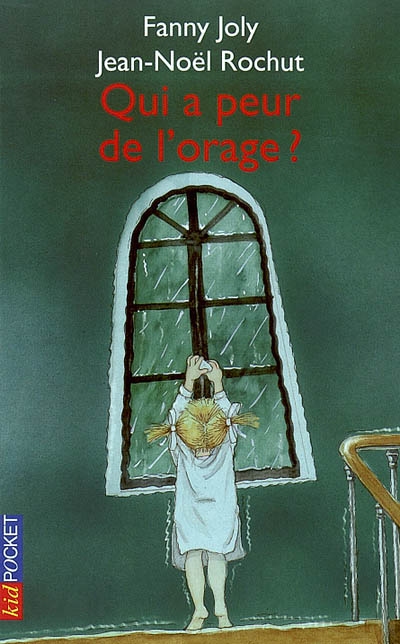 Qui a peur de l'orage ?