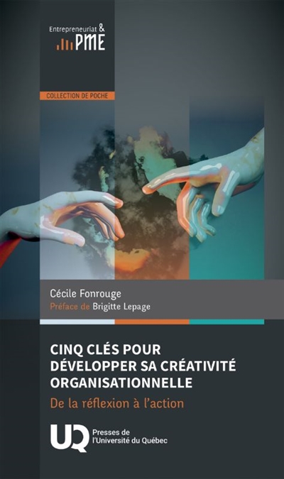Cinq clés pour développer...