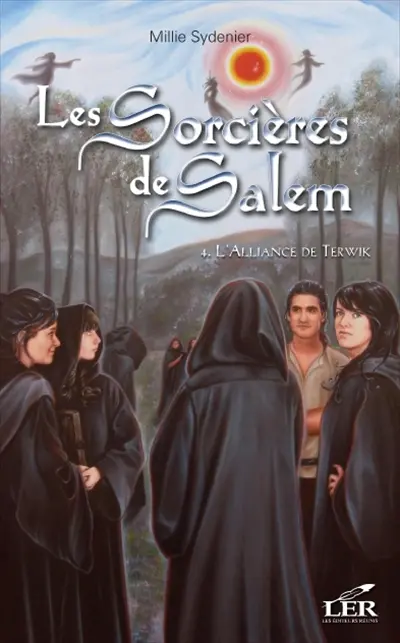 L'alliance de Terwik 4