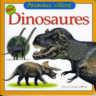 Dinosaures