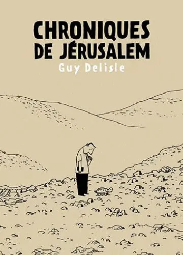 Chroniques de Jérusalem