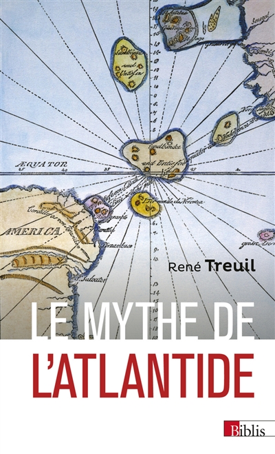Le mythe de l'Atlantide