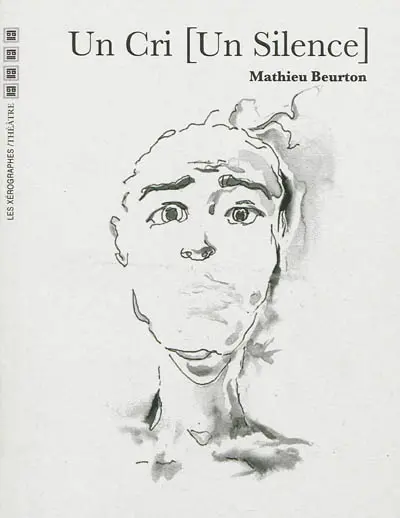 Un cri, un silence