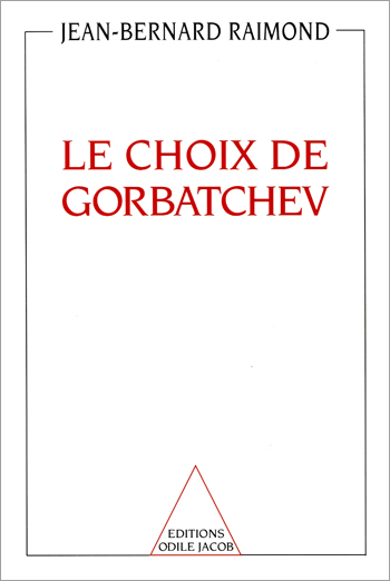 Le Choix de Gorbatchev