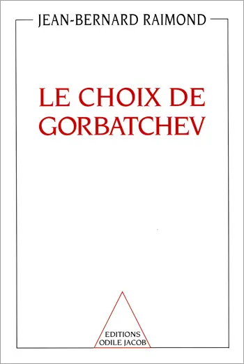 Le Choix de Gorbatchev