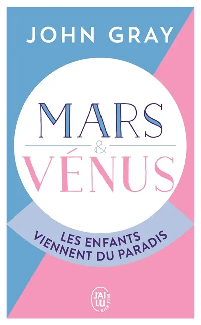 Les enfants viennent du paradis : les comprendre pour mieux les élever
