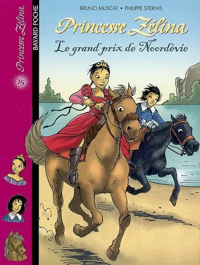 Le grand prix de Noordévie
