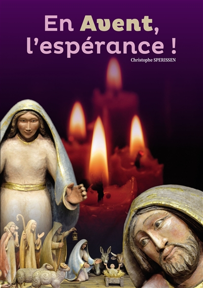 En Avent, l'espérance !