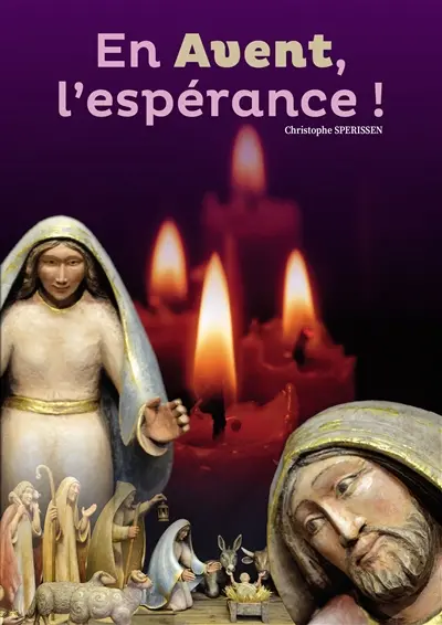 En Avent, l'espérance !