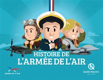 Quand je serai grande, je serai... pompier !