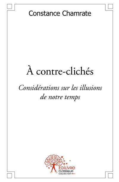 À contre clichés :...
