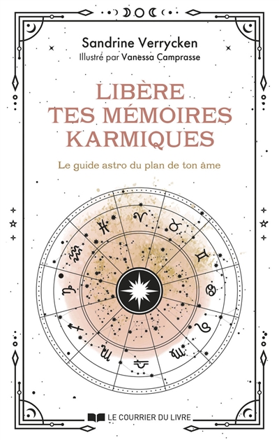 Libère tes mémoires karmiques : le guide astro du plan de ton âme