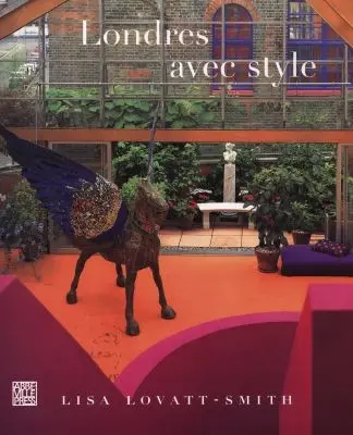 Londres avec style