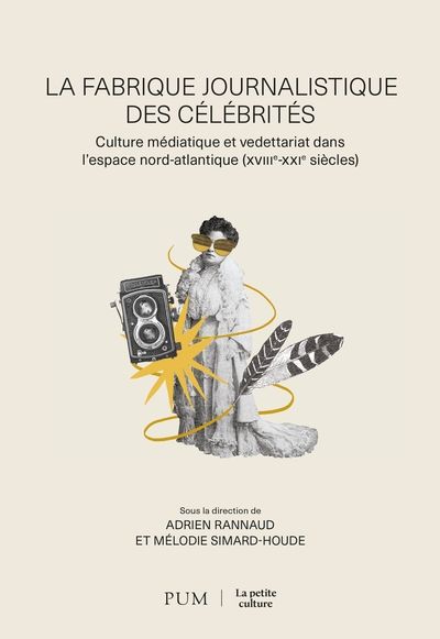 La fabrique journalistique...