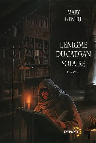 L'énigme du cadran solaire. Vol. 1