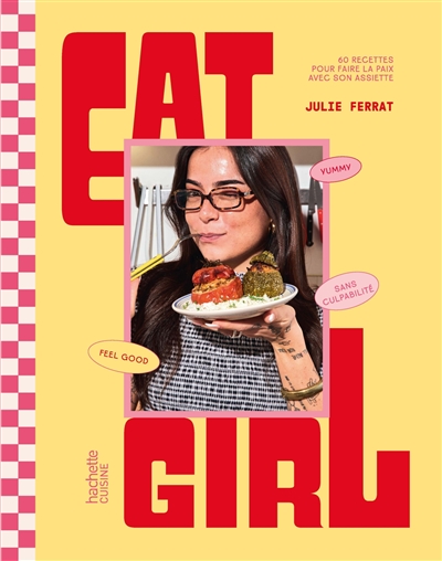 Eat girl