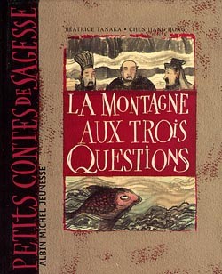 La Montagnes Aux Trois Questions